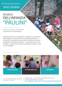 Volantino Paulini