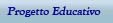 progetto educativo